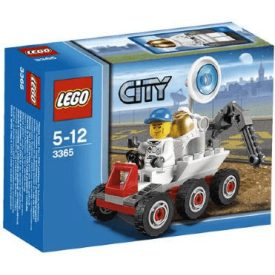 LEGO® City - Holdjáró autó (3365)