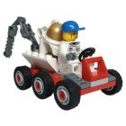 LEGO® City - Holdjáró autó (3365)