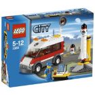 LEGO® City - Műholdkilövő állomás (3366)