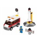 LEGO® City - Műholdkilövő állomás (3366)