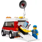 LEGO® City - Műholdkilövő állomás (3366)