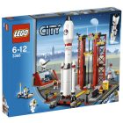 LEGO® City - Űrközpont (3368)