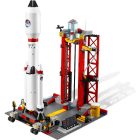 LEGO® City - Űrközpont (3368)