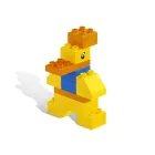 LEGO® DUPLO® Explore - Yellow Duck (3518)