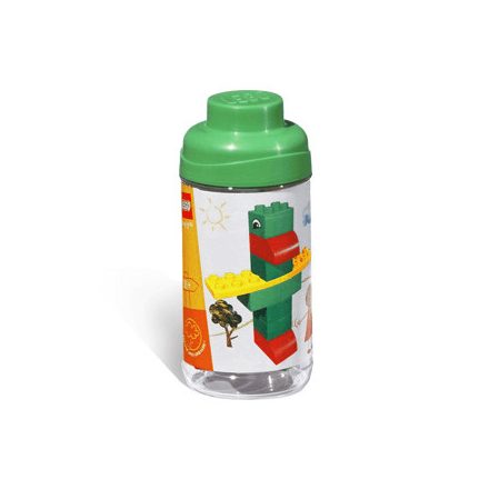 LEGO® DUPLO® Explore - Green Parrot (3519)