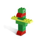 LEGO® DUPLO® Explore - Green Parrot (3519)