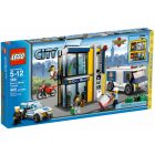 LEGO® City - Bank és pénzszállító (3661)
