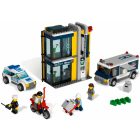 LEGO® City - Bank és pénzszállító (3661)