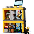 LEGO® City - Bank és pénzszállító (3661)