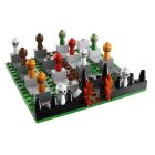 LEGO® Games - LEGO Monster 4 (3837)