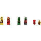 LEGO® Games - Heroica - Draida öböl (3857)