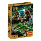 LEGO® Games - Heroica - Waldurk erdő (3858)