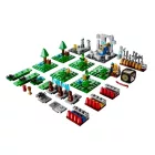 LEGO® Games - Heroica - Waldurk erdő (3858)