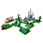 LEGO® Games - Heroica - Waldurk erdő (3858)