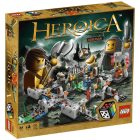 LEGO® Games - Heroica - Fortaan vára (3860)