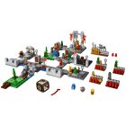 LEGO® Games - Heroica - Fortaan vára (3860)