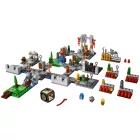 LEGO® Games - Heroica - Fortaan vára (3860)