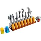 LEGO® Games - Heroica - Fortaan vára (3860)