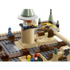 LEGO® Games - Harry Potter™ - Roxfort (3862)