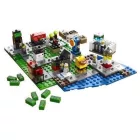 LEGO® Games - CITY Alarm (3865)