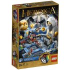 LEGO® Games - Heroica - Ilrion (3874)