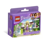 LEGO® Friends - Stéphanie nyári konyhája (3930)