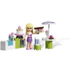 LEGO® Friends - Stéphanie nyári konyhája (3930)