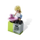 LEGO® Friends - Stéphanie nyári konyhája (3930)