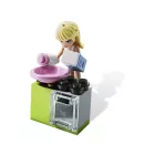 LEGO® Friends - Stéphanie nyári konyhája (3930)