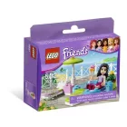 LEGO® Friends - Emma medencéje (3931)