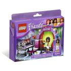 LEGO® Friends - Andrea koncertje (3932)