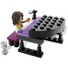 LEGO® Friends - Andrea koncertje (3932)