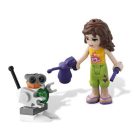 LEGO® Friends - Olívia műhelye (3933)