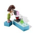 LEGO® Friends - Olívia műhelye (3933)