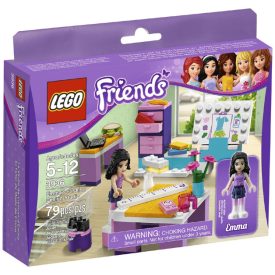 LEGO® Friends - Emma tervezőirodája (3936)