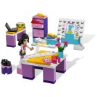 LEGO® Friends - Emma tervezőirodája (3936)