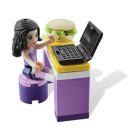 LEGO® Friends - Emma tervezőirodája (3936)