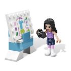 LEGO® Friends - Emma tervezőirodája (3936)