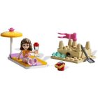 LEGO® Friends - Olivia motorcsónakja (3937)