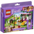 LEGO® Friends - Andrea nyusziháza (3938)