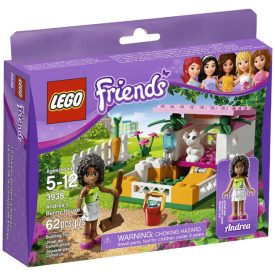LEGO® Friends - Andrea nyusziháza (3938)