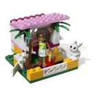 LEGO® Friends - Andrea nyusziháza (3938)