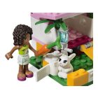 LEGO® Friends - Andrea nyusziháza (3938)