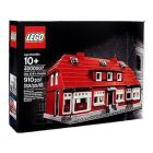 LEGO® Ole Kirk háza (4000007)