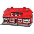 LEGO® Ole Kirk háza (4000007)