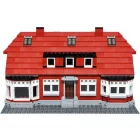 LEGO® Ole Kirk háza (4000007)