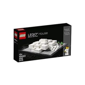 LEGO® - Billund LEGO House (4000010)