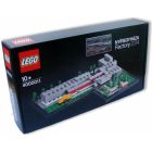 LEGO® Nyíregyháza Factory 2014 (4000011)