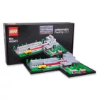 LEGO® Nyíregyháza Factory 2014 (4000011)