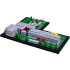 LEGO® Nyíregyháza Factory 2014 (4000011)